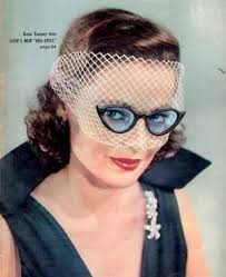 When you see this, you think of what?