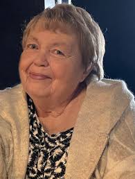 BETTY MCDONALD Obituary