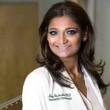 Dr. Aleda (Jacobs) Longwell, MD