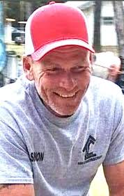 Obituary for Shannon Ray Tipton