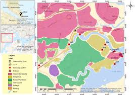 Management of tuberculosis (adapted from practice guidelines for the management of tuberculosis, ministry of health malaysia, 2nd. Multidrug Resistant Bacteria And Microbial Communities In A River Estuary With Fragmented Suburban Waste Management Sciencedirect