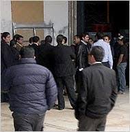 Mexico's Newest TV Drama Is a Bid to Block a Third Broadcaster