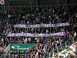 Maybe you would like to learn more about one of these? Ferencvaros Ujpest 19 10 2019