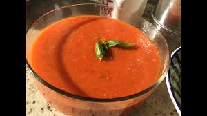 Il sistema di tracciabilità pomì consente al consumatore di conoscere l'origine del pomodoro pomì dal pacco acquistato in qualsiasi momento. Salsa Di Pomodoro Siciliana Ricetta Rustica Basilico Channel Ep 48 Youtube