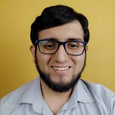 Brian Norman Peña Calero