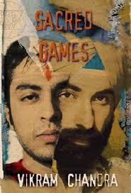 Jabberwock Despair And Nihilism In Bombay Sacred Games