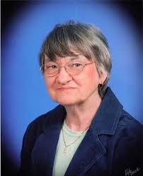 Helen Ward Obituary (1930