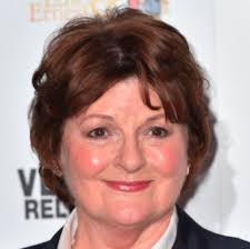Vera's back: Brenda Blethyn signs up for 13th series of ITV show as major  character reprises role