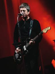 The considerable damage to the guitar meant noel was back to marr with a metaphorical cap in hand and an apology in his mouth. I Ll Take Great Pleasure In Ruining Their Days Noel Gallagher On Making The New High Flying Birds Ep For Himself Guitar Com All Things Guitar