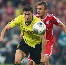 Leider wurde das spiel allerdings zuvor mit 2:5 verloren. Dfb Pokalfinale 2014 Bayern Gegen Dortmund Welt