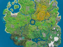 The fortnite map has evolved much with every season, and each update brings new locations and small or significant changes to the map. Fortnite Update 11 0 Adds Chapter 2 Map Boats Weapon Upgrades Patch Notes