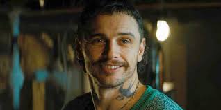 James Franco's Kin Role Proves He's Perfect to Play The Joker