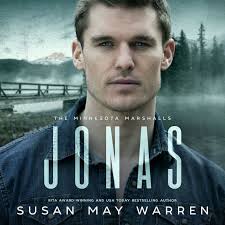 Jonas: A Minnesota Marshalls Novel