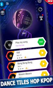 Juegos diarios gratis y online en minijuegos. Kpop Tiles Hop Musica Juegos Canciones For Android Apk Download