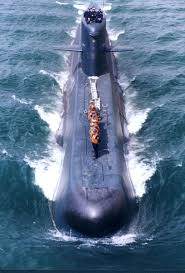 Di sotto e mare ]. Marina Militare Sottomarini Militare Sottomarino Nucleare