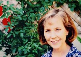 Dinah Baxter Obituary