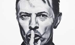 A Monaco una mostra dedicata a David Bowie