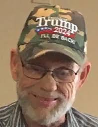 Obituary information for Gerald "Garry" Dean Thomas