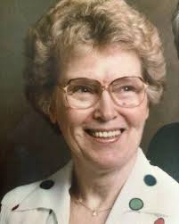 Esther O'Hara Obituary (1921