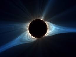 Maybe you would like to learn more about one of these? Solar Eclipse Science Supercomputers Show How Totality Will Look