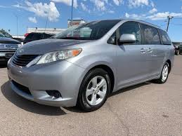 Sales person dan was super nice vary knowledgeable on the car i was interested in (2017 legacy) they price matched me and ever. 2011 Toyota Sienna Le Aas Clean Seating For 8 Financing Available For Sale In Mesa Az Classiccarsbay Com