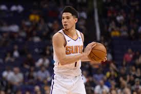 Oct 11, 2016 · devin booker's mother is veronica gutiérrez. Suns News Devin Booker S 2019 20 Season Could Go A Long Way In Shutting The Critics Up A Sea Of Blue