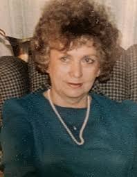 Obituary for Helen Lee McRay