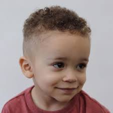 We are confident by the time you finish reading this article you. Hairstyles For Mixed Toddlers With Curly Hair Boy Novocom Top