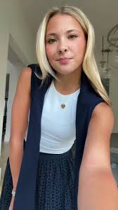 Quick lil after work fit check