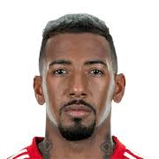 The toty defenders have arrived! Jerome Boateng Fifa 21 90 Player Moments Rating And Price Futbin