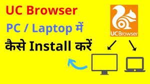 A very popular mobile browser uc browser more than a million users all over the world is now available for windows pc. Uc Browser For Pc 2019 Uc Browser For Pc Windows 7 Free Download 32 Bit Old Version