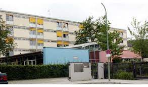 Das mkh hat platz für 8 schwangere bzw. Sendling Haus Fur Mutter Und Kind 11 08 2021