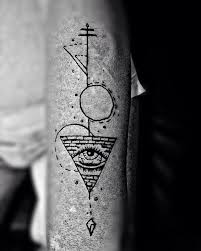 Pin By Abbey Murphy On Tattoos Geometric Geometric Inspiration Geometric Tattoo