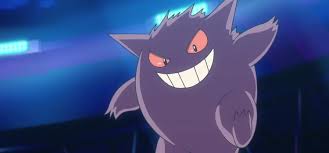 Facts About Gengar: 40 Things You Never Knew – FandomSpot