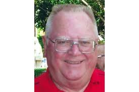 James Lichtenberg Obituary (1932