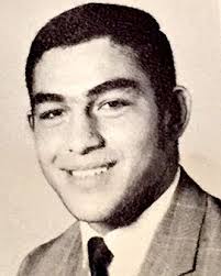 Jose Cue Obituary (2019)