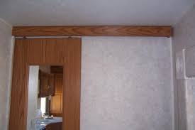All rv's need sturdy, dependable appliances, and an rv door latch is essentially that. Improving An Rv Bathroom Door