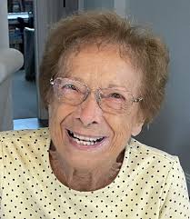 Dorothy "Dotty" Rose Nigro Obituary