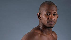 Following first career loss, Bellator 62's Rene Nazare focused