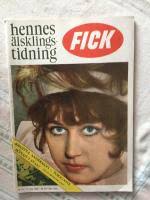 Hennes älsklingstidning F...