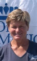 DiGiacomo, Morgan, Smith, and Anders Named To The NCAA 25th Anniversary  Field Hockey Team