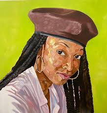 Gerald Lovell — artspeak new york