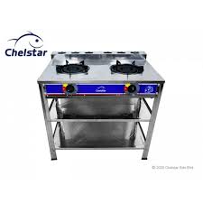 Disarankan tempoh penggunaan dapur gas kaca ini dimaksimumkan untuk tempoh 2 jam sahaja. Buy Chelstar Dcf 95d Free Standing Gas Cooker Homelux Dapur Berdiri Seetracker Malaysia