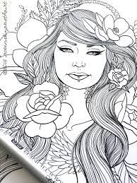 The pleasure of coloring is now available also for adults too. Pin On Bubble Lett
