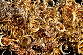 Gold is melted to remove impurities, the same as any other commodity is refined. Melting Service For Gold Silver Platinum And Palladium Assay Office