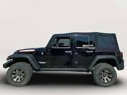 Image result for Brilliant Black 2009 Jeep