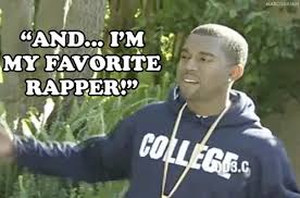 The best gifs for and i'm kanye west meme. Im Kanye West Gif Meme Daedalusdrones Com
