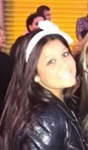 Teresa olmo flores (@TereOlmo)