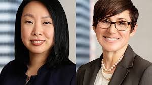 Mary Kimura's Instagram, Twitter & Facebook