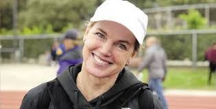 Rosemary Ochs's Instagram, Twitter & Facebook